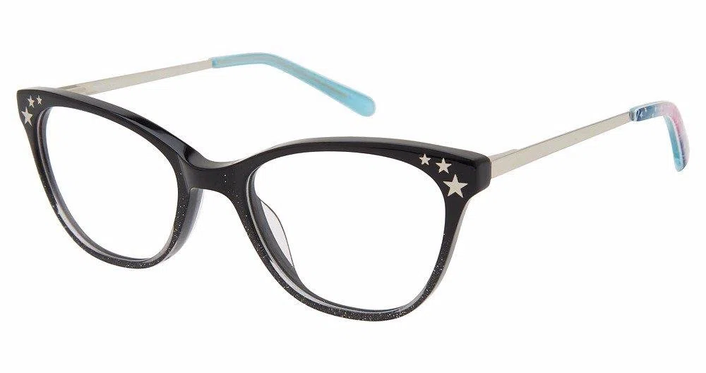 Betsey-Girls BJG-YOU-GO-GIRL Eyeglasses - view 2